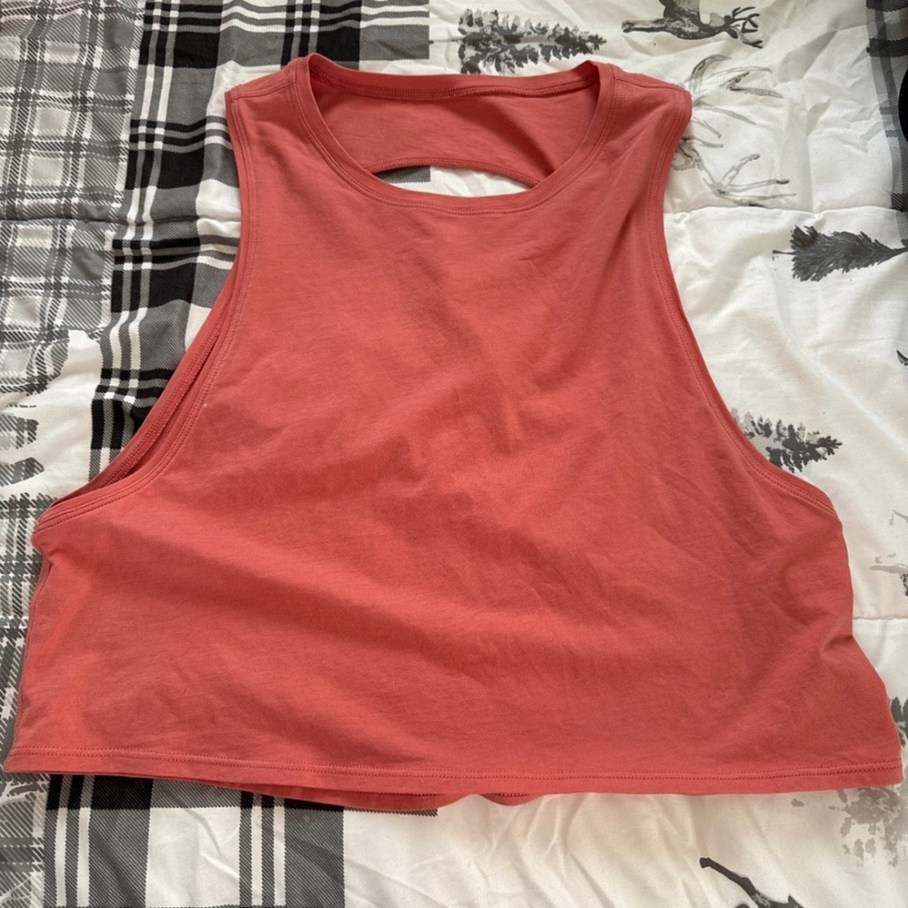 Lululemon Top
